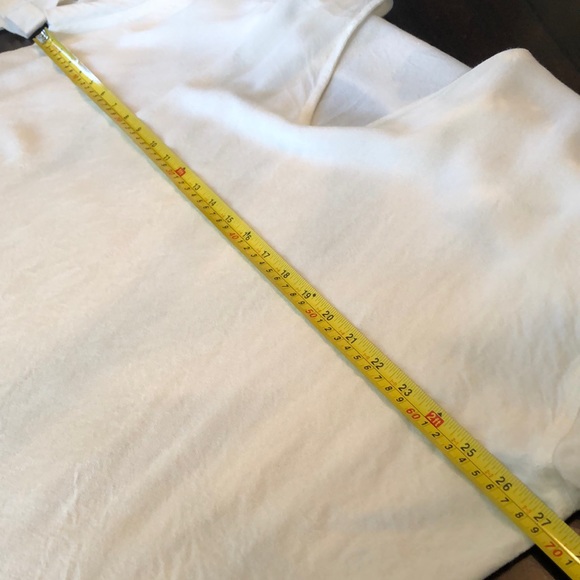 🇲🇦 2-piece Boho side button pants asymmetrical point front top set - Picture 11 of 12